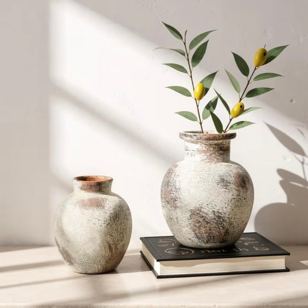 Vases