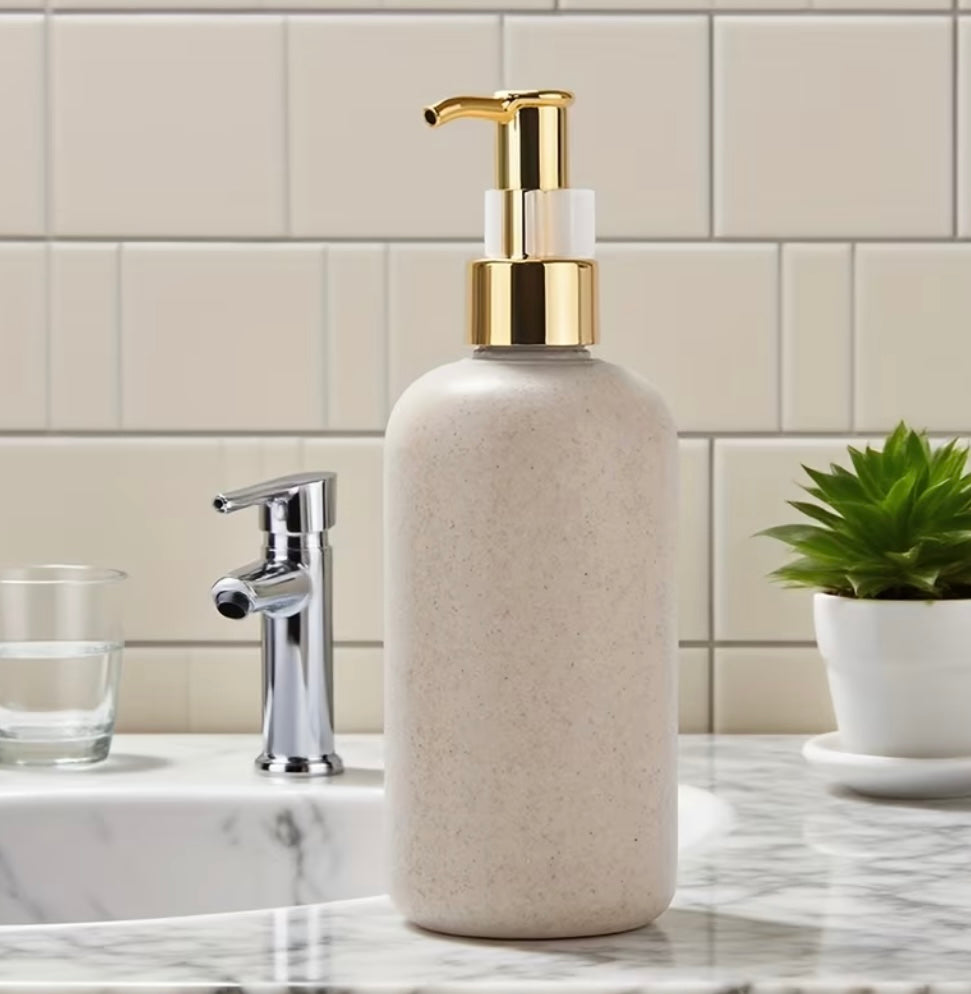 The Pebble Collection Soap Dispensers